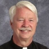 Fr. Rick Bolte